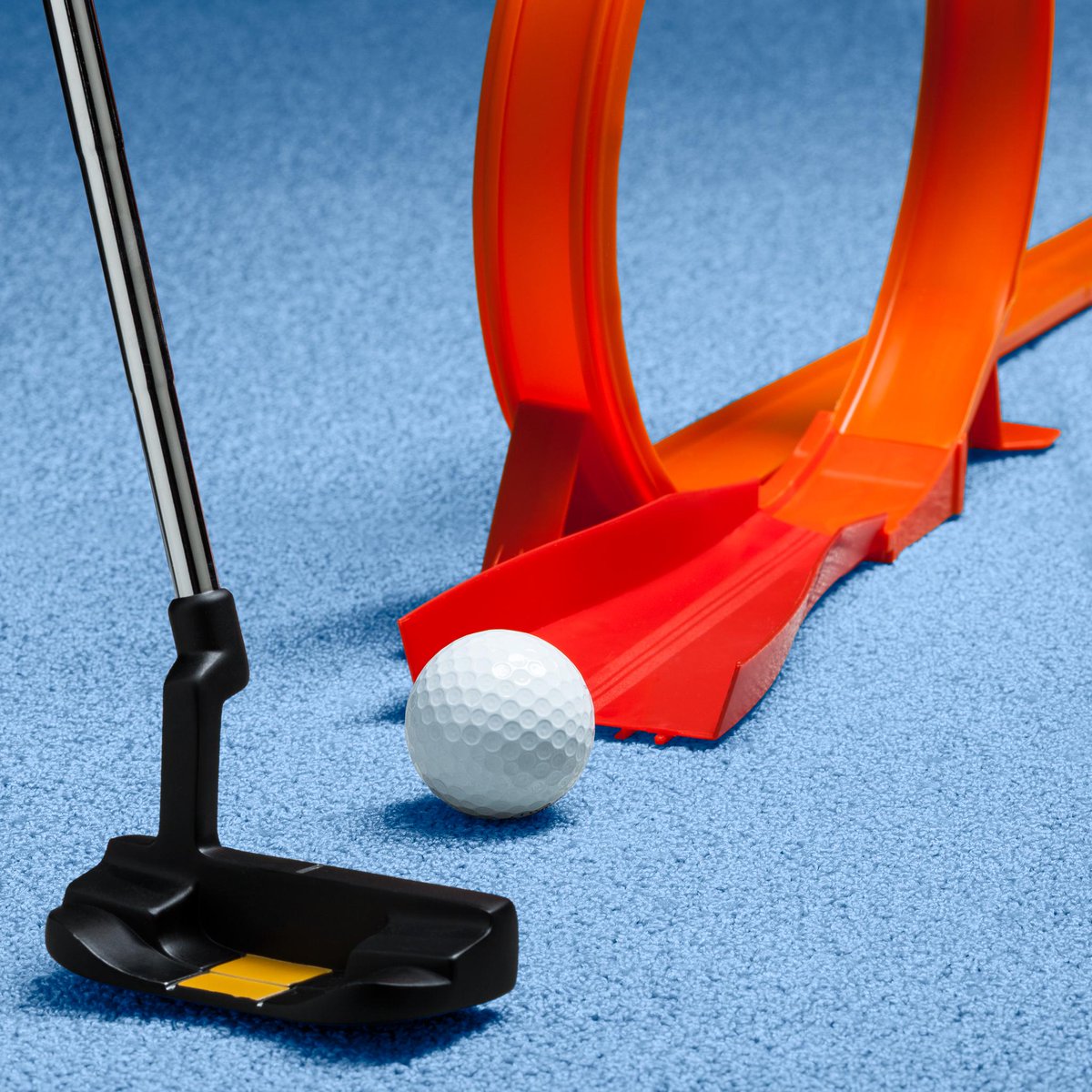BrittanyCarey95's tweet photo. “@Target: Living room mini-golf anyone? #CabinFeverHack http://t.co/MYqgrjF9uk” @selisepope