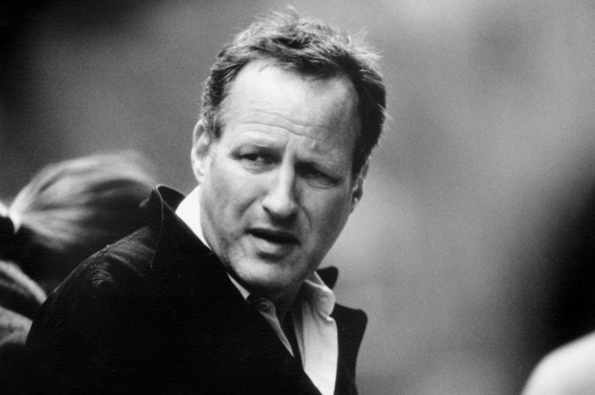 Happy birthday, Michael Mann!

Watch a one-hour documentary on his career:  