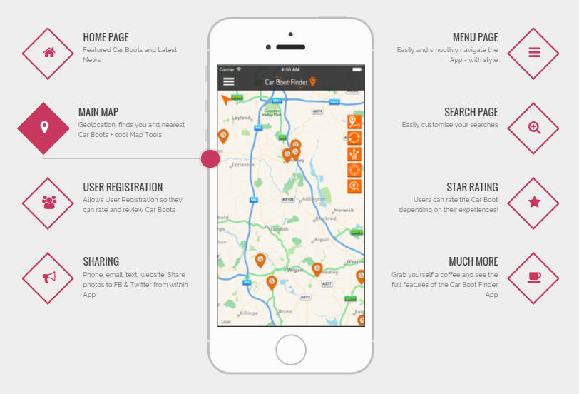 MapApps (@cb_apps) / Posts / X