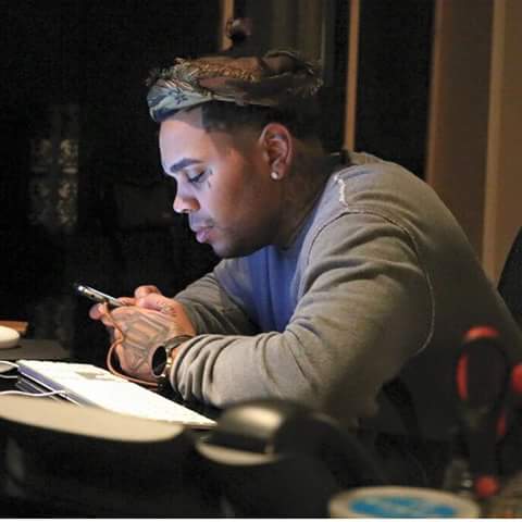 HAPPY BIRTHDAY KEVIN GATES    