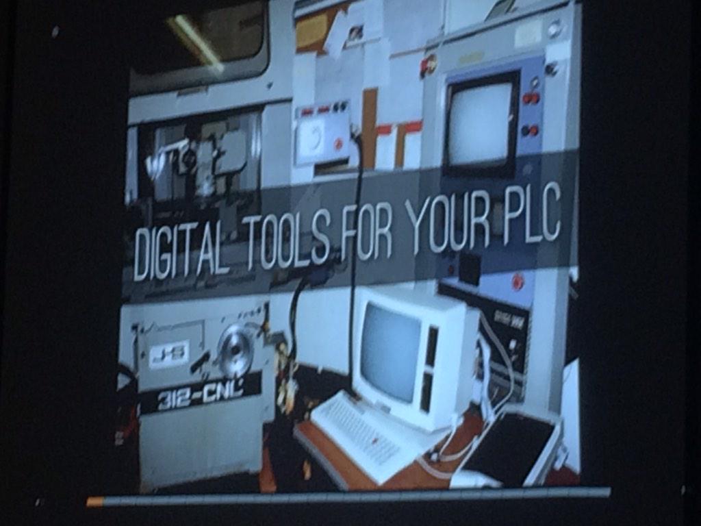 carinb007's tweet photo. Cool Kids are in Room 6B now! Join us!!#TCEA15 #LearnAnywhere @classroom_tech http://t.co/T4OXl15c2v