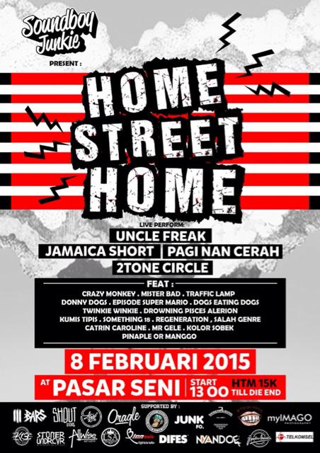 Mari ramaikan “<a href="/fajar_pnc/">SEBUT SAJA OTOY</a>: Mari bersenang" kembali at home street home ( pasar seni,enggal ) 08 februari 2015 ;) ”