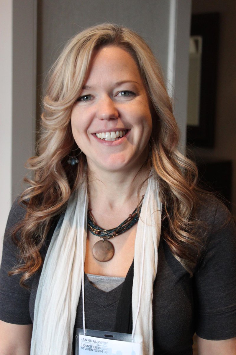 transfertweet's tweet photo. I'm sure you have all emailed w/Lara before, but have you met her in person? #NISTSCON2015 #rockstar http://t.co/G94bCjdIz4