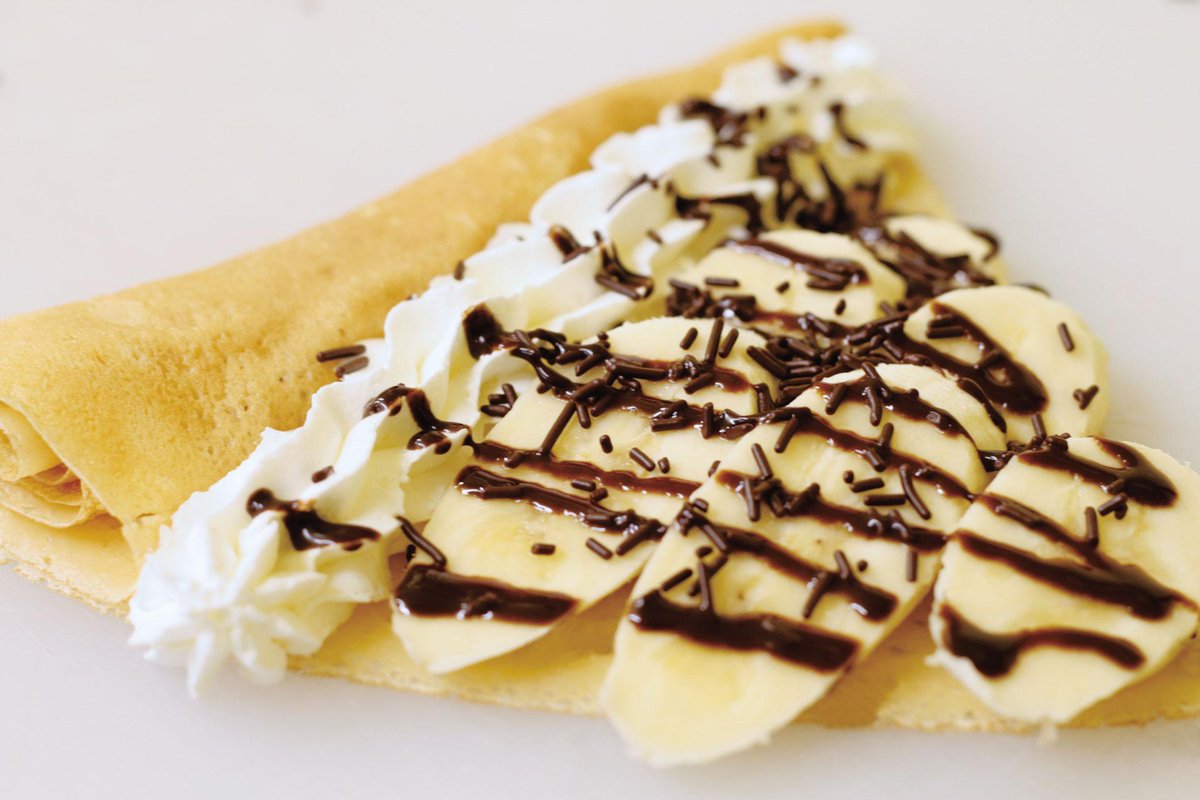 スイーツ画像BOT tweet media