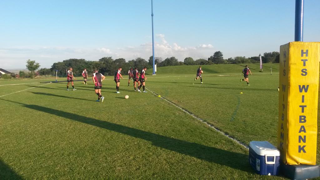 The boys at work <a href="/witbanktegnies/">HTS WITBANK</a> <a href="/PumaSkoleRugby/">#PumaRugby</a>