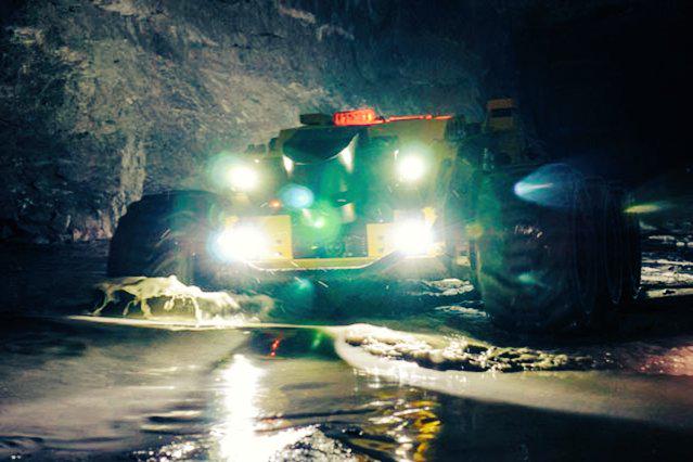 Anglo American tweet media