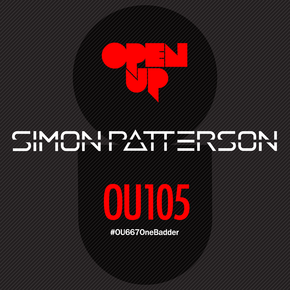 Simon Patterson tweet media
