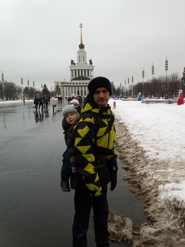 gress_ev's tweet image. Хотелось красиво снять ВДНХ, но фотоаппарата под рукой не было, на телефон