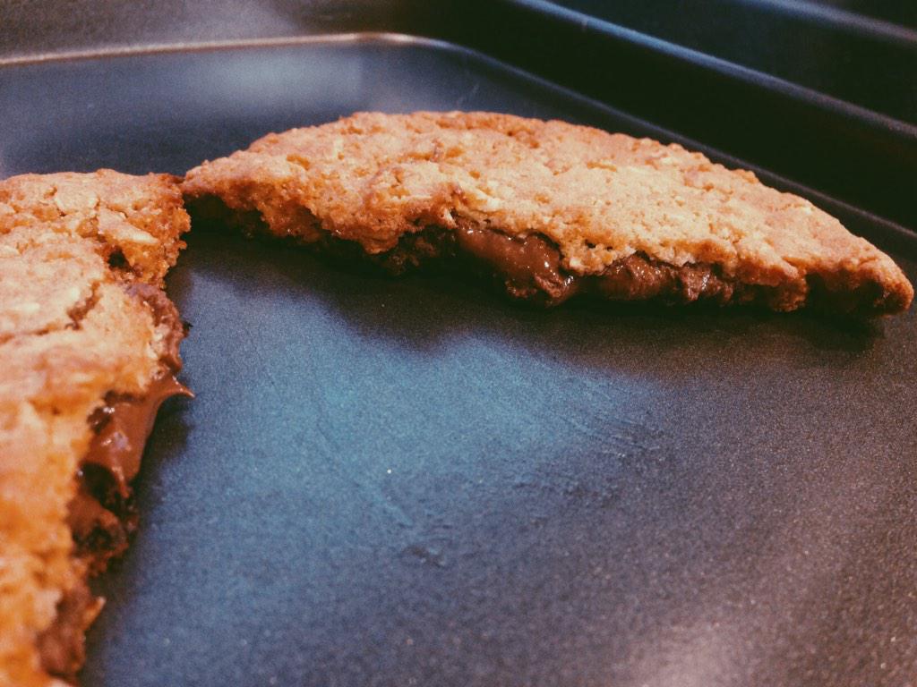 starbucksbath's tweet photo. It's #WorldNutellaDay so pop in for a free sample #BeQuick #nomnomnom http://t.co/HOzP21rNoj