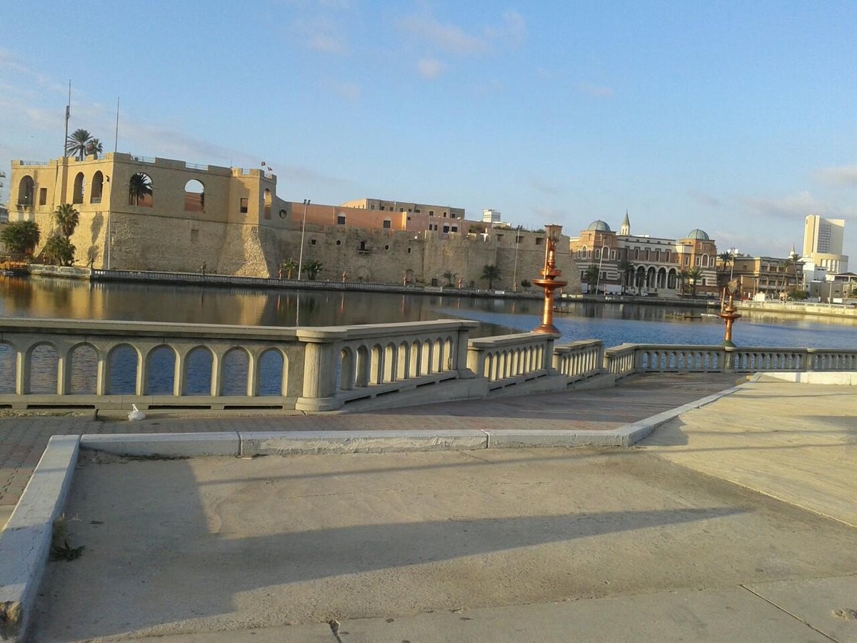 طرابلس ليبيا