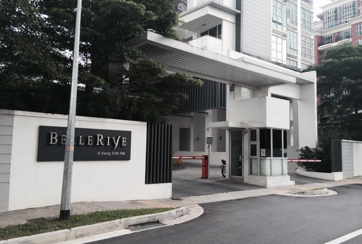 PlaceMatchAsia's tweet photo. New Apartment. Just opposite Anglo-Chinese School. Minutes away from Orchard/Scott, Details: http://t.co/CMiMB93I47 http://t.co/eD3lfkXZ6p