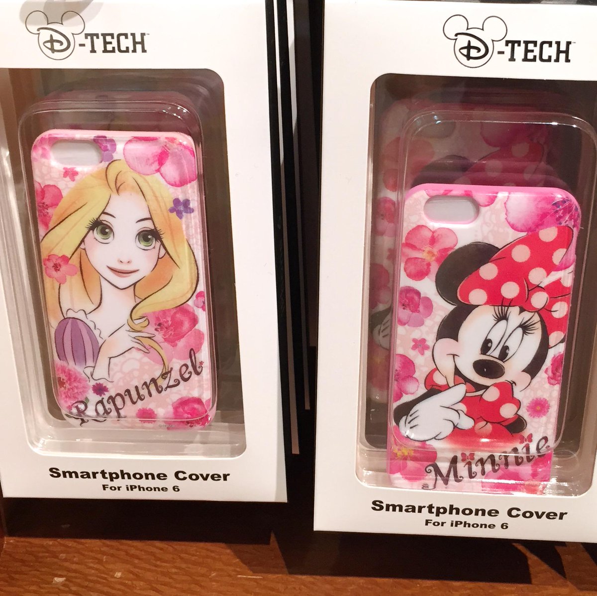 Mezzomikiのディズニーブログ در توییتر ディズニーストアのiphone6ケース ラプンツェル アリエル エルサ ベル シンデレラ ミニー デイジーと種類も豊富でかわいい 2500円 税 Http T Co Bfuupozltz Http T Co rlcm0dnt
