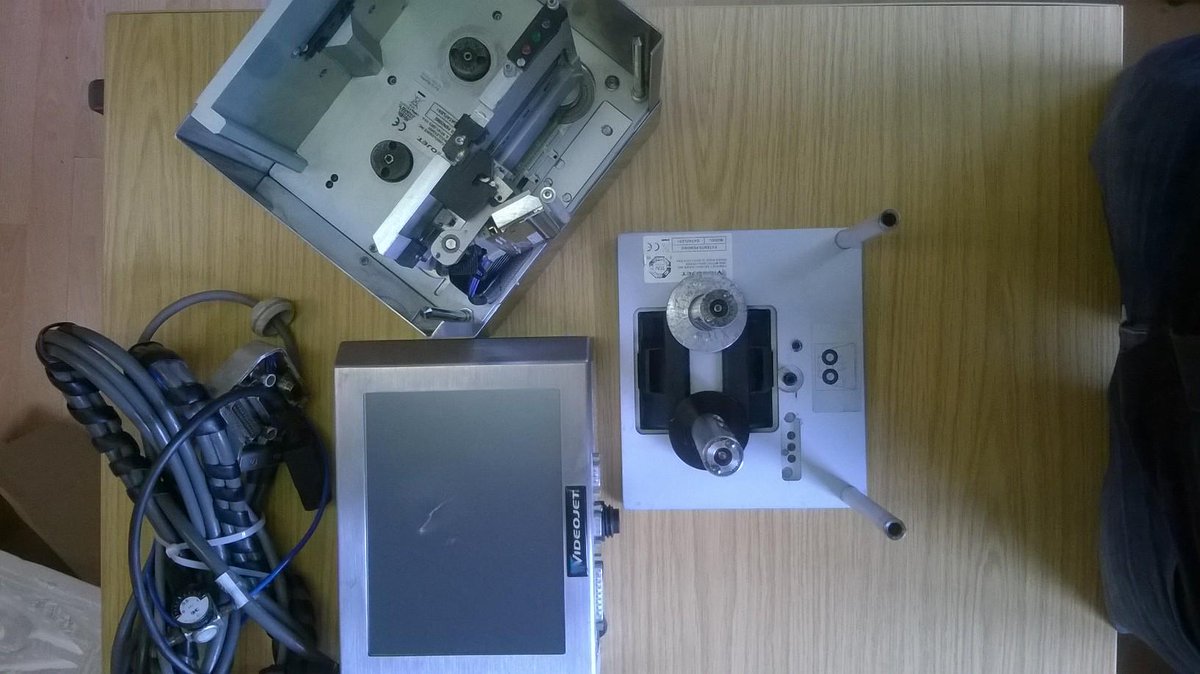 AJA_Coding's tweet image. Free repair quotes for all label printers, date coding machines and barcode scanners ajacodingsolutions.com
