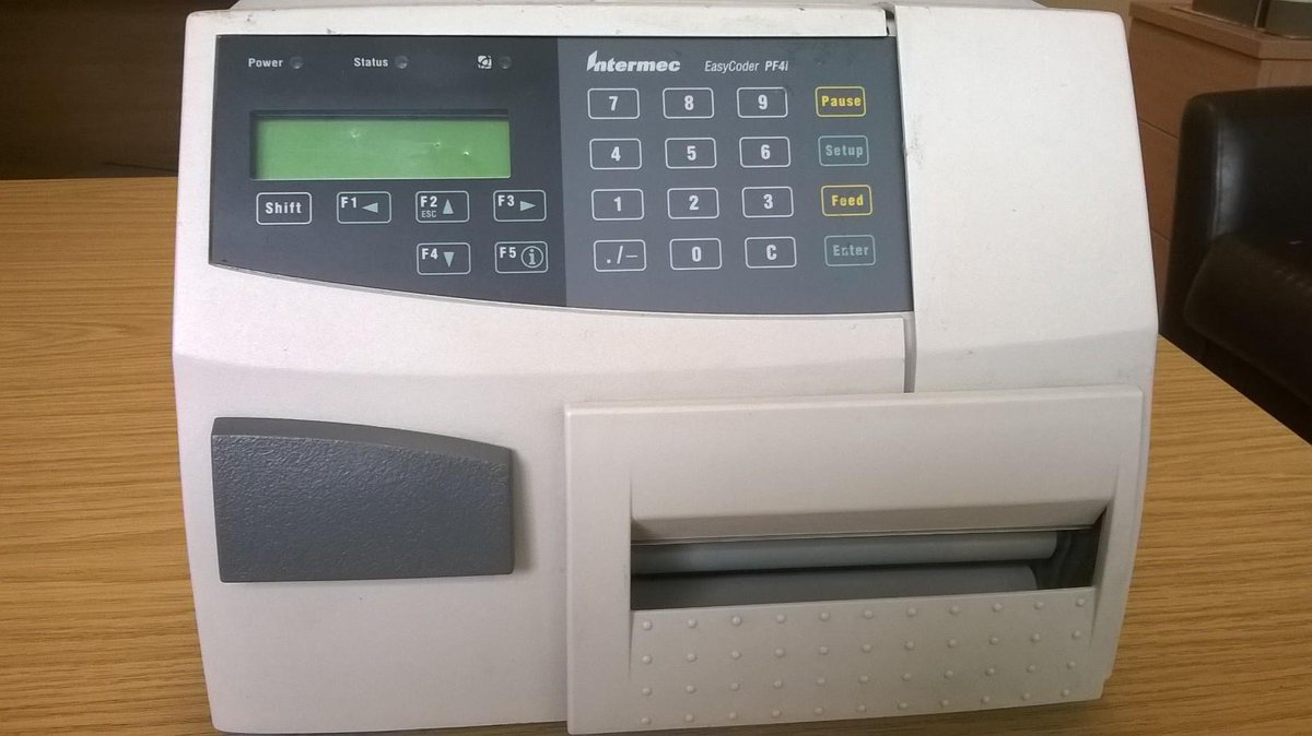 AJA_Coding's tweet image. Free repair quotes for all label printers, date coding machines and barcode scanners ajacodingsolutions.com