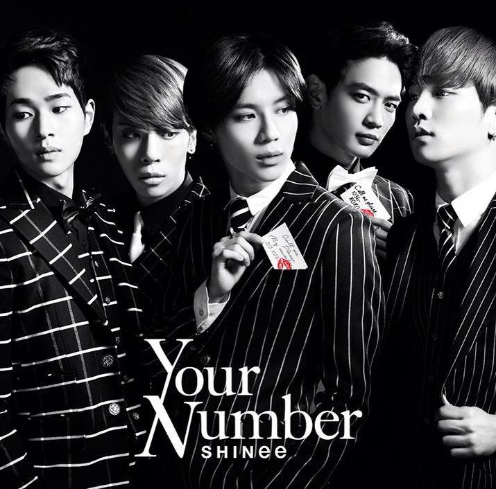 shinee5member's tweet photo. やっぱ今回も初回と通常両方買おう！
お金が....。 http://t.co/lwREmH3Ap2