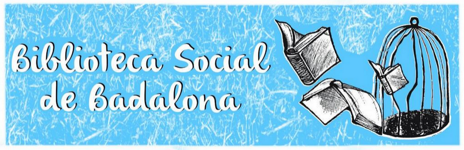 Aquest dissabte es presenta la <a href="/bibliosocialbdn/">Biblio Social BDN</a>, nosaltres hi hem contribuït amb una donació de llibres. Un plaer :)