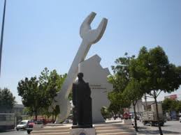 OSTİM Türk sanayisinin yılmaz bekçisi, OSTİMGİAD girişimci gücüdür.