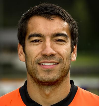 Happy Birthday to Feyenoord assistant manager Giovanni van Bronckhorst. Born today in 1975 