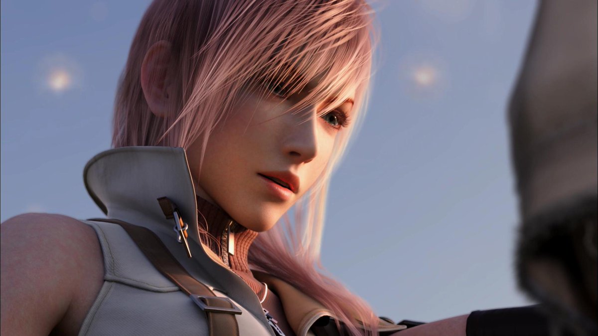 つーくん Sur Twitter Ff13ライトニングリターンズ トロフィー100 難易度 Ffシリーズの中では難易度高め お土産手伝ってくれたリスナー感謝です これから飲み会軽く顔出して出勤だ みんなも週末寒いけど頑張ってね Http T Co 3uo7ezcuuv