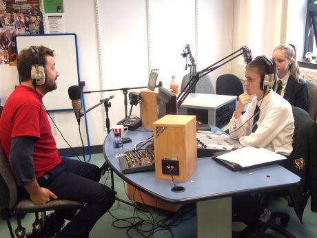 Books on Tour tweet media