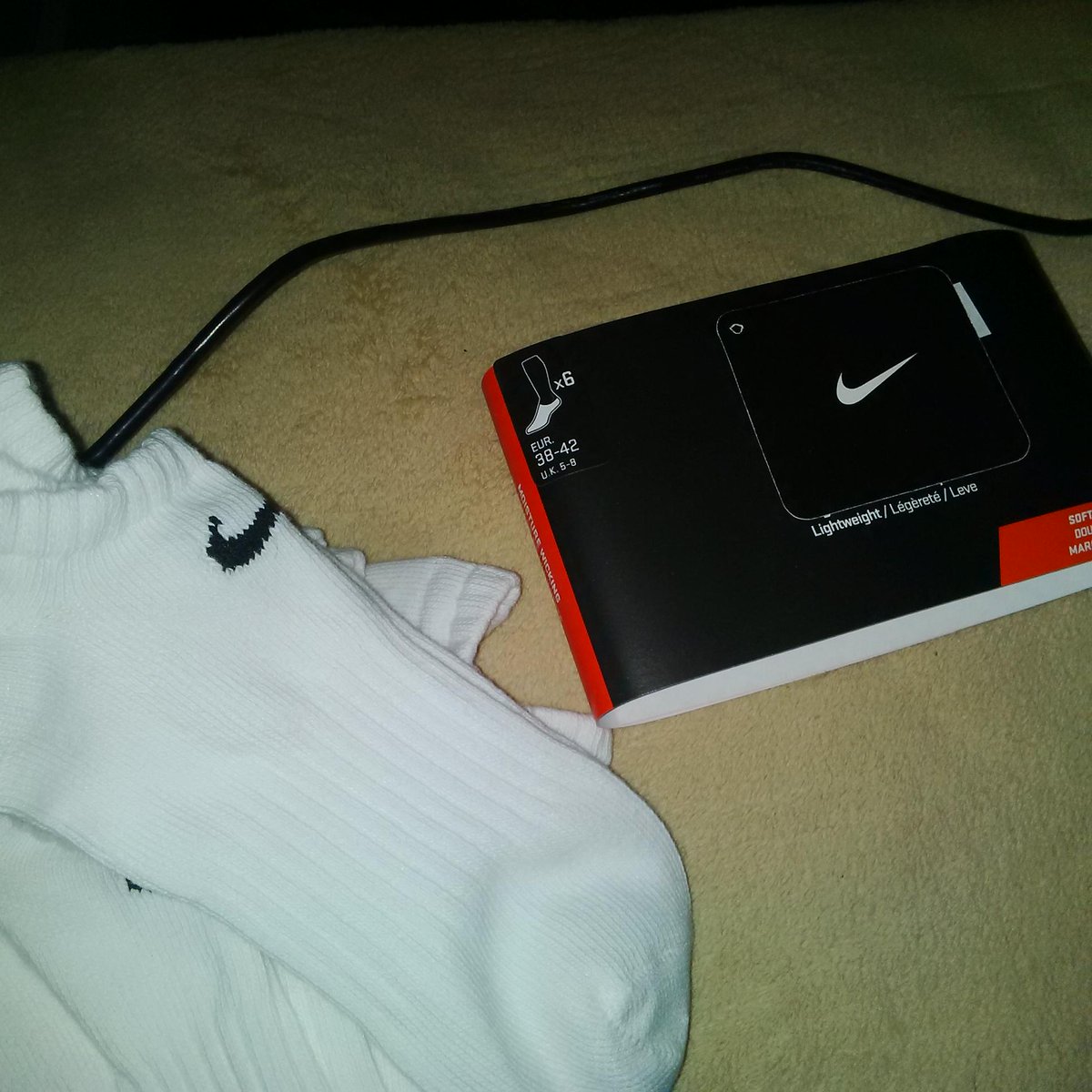 الحمدلله تمت خير خير اول زبون اشترى من عندي