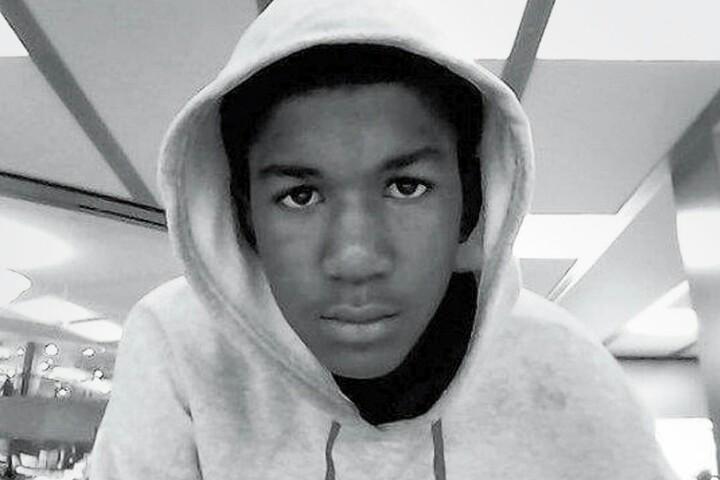 Happy Birthday Trayvon Martin Gone but Never Forgotten 