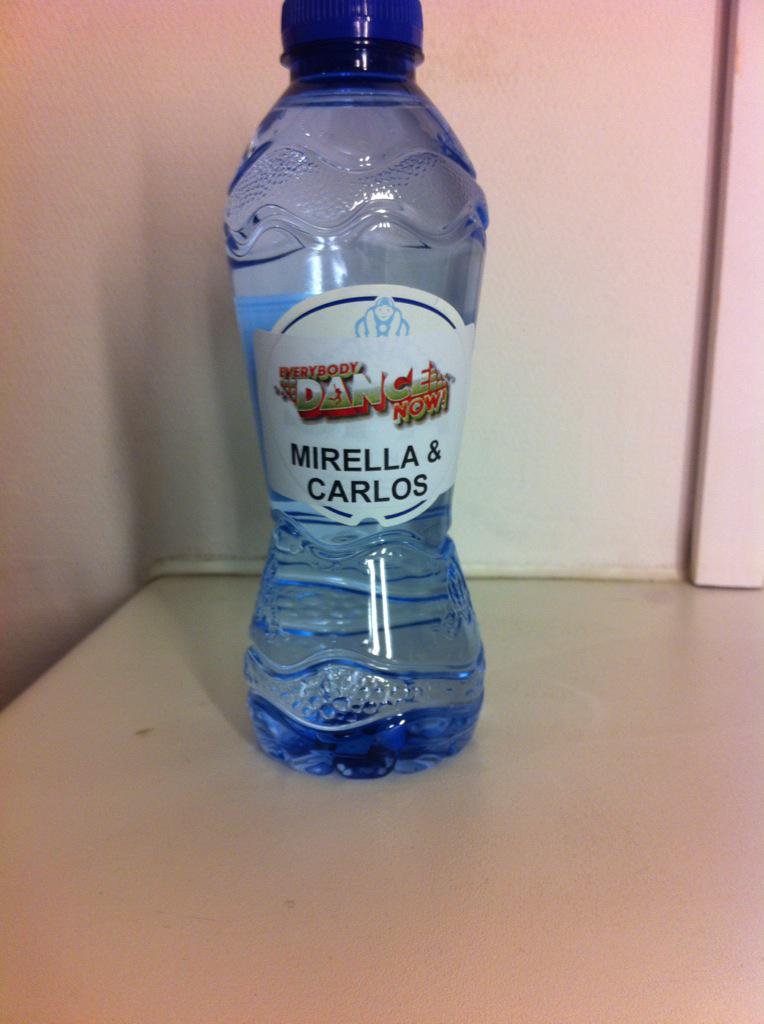 Rehearsing for the big day tomorrow! First live show Everybody Dance Now! #EDN #excited