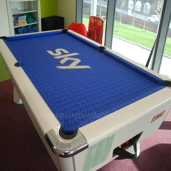 .@skyhd  Now delivering a world class service on the staff room table as well as to your home.
#pooltable #yorkshire