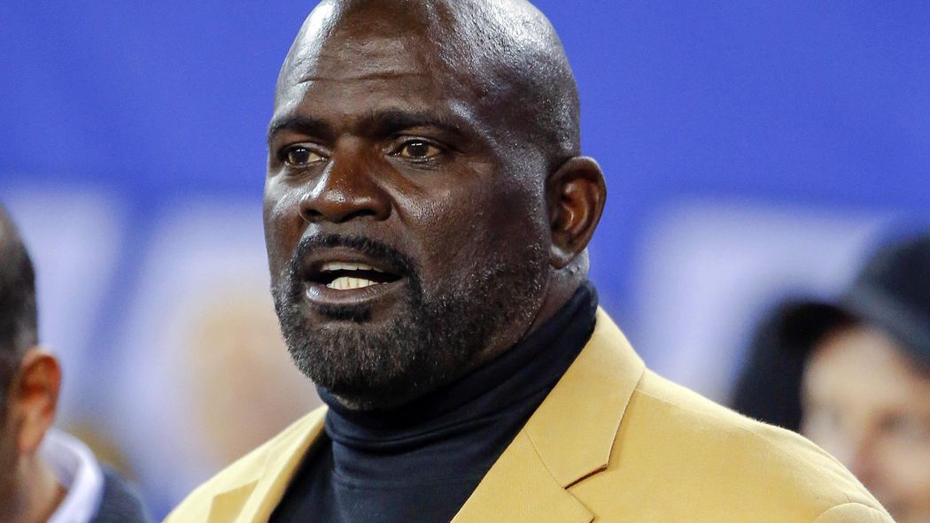 Giants Morning Report: Happy belated birthday to Lawrence Taylor 