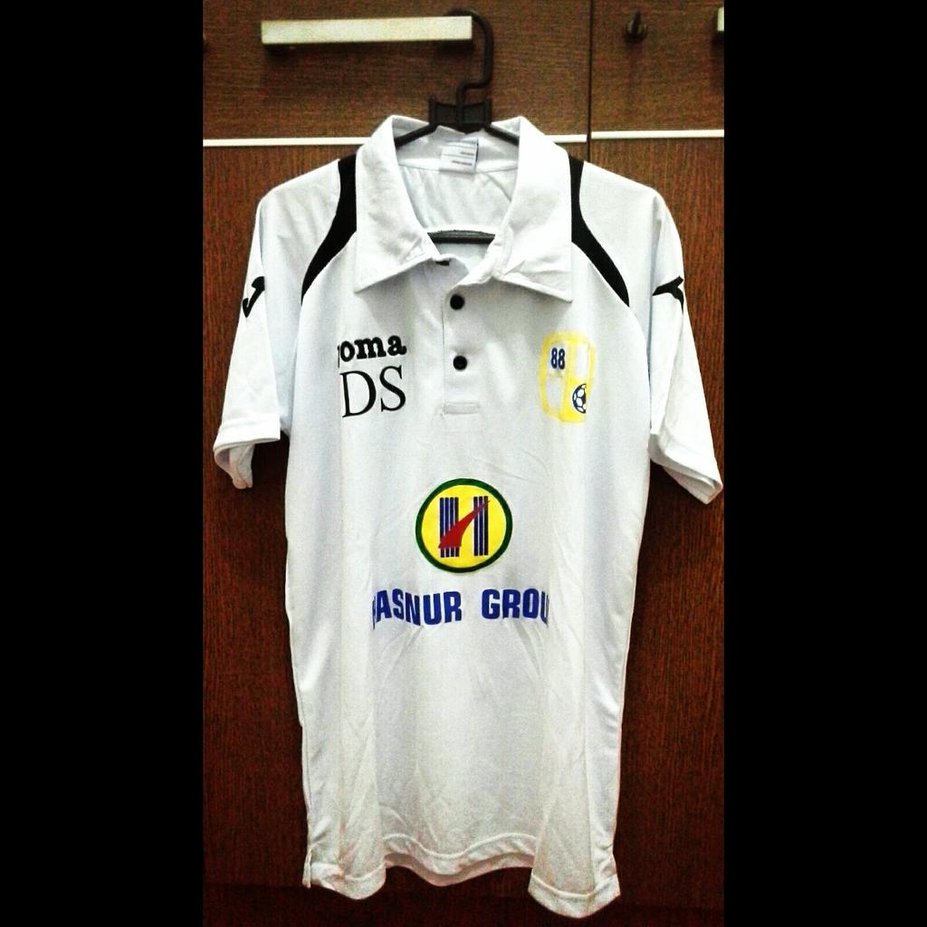 MK_daus's tweet photo. Alhamdullilah... @SuaraBarito @BaritoPuteraFC_ @BaritoMania http://t.co/88CJn9xOZR