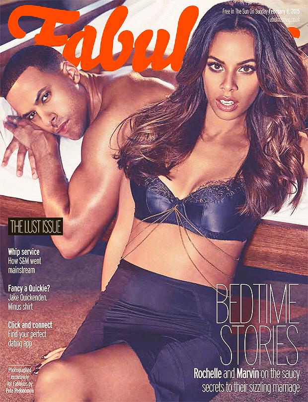 Saturday >> Rochelle Humes - Página 19 B9FML2pIcAAoigh