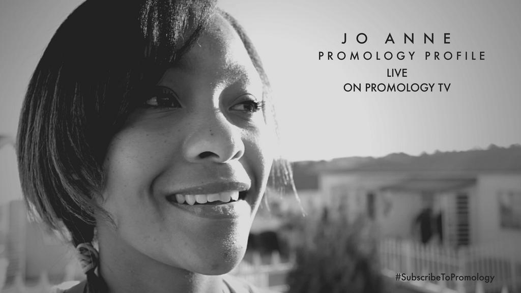 Promology_SA's tweet photo. @JoAnnPietersen1 | Promology Profile

Live
On
Promology
TV!

http://t.co/scQkzV0QkY

#SubscribeToPromology http://t.co/4EpFgraoAc