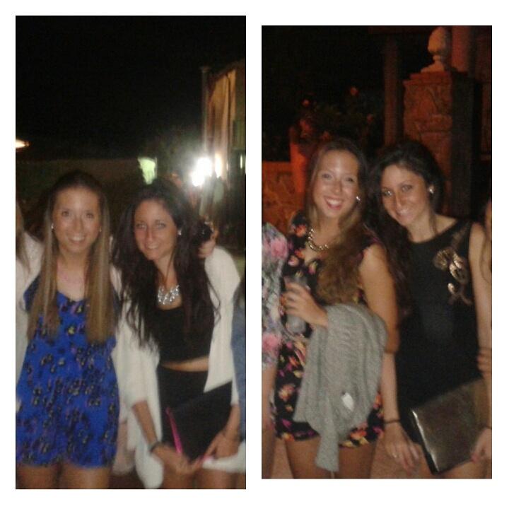 LaauraHeer's tweet photo. Muchisimasfelicidades mi luuu!!❤ disfrutamucho yesperoverte este finde portala!muuchasganas deverte @LuciaJeronimo52 http://t.co/fng73eE02v