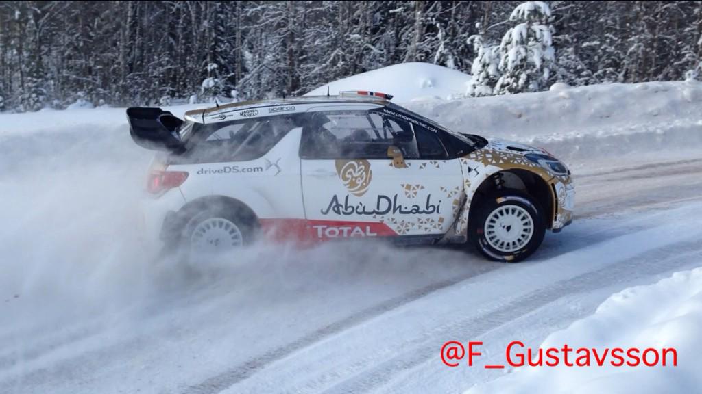 WRC: Rallye Sweden [12-15 Febrero] - Página 2 B9FOSljCMAAx9mx