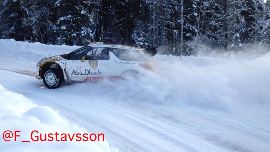 WRC: Rallye Sweden [12-15 Febrero] - Página 2 B9FOTLtCQAAtsFO