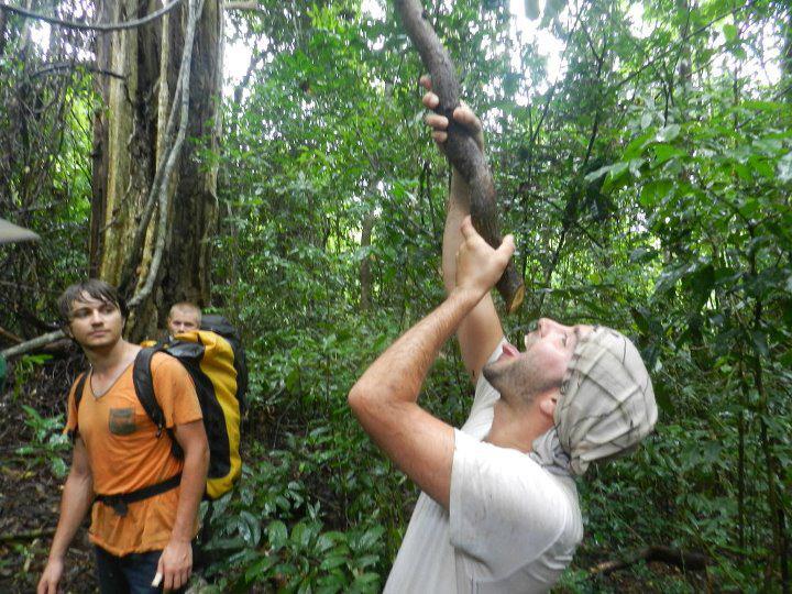 ParrotTours's tweet photo. Parrot tours Trekking http://t.co/Gegt02CPDQ