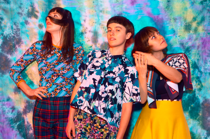 EatYourOwnEars's tweet photo. Happy to announce that @stealingsheep @chatspalace on 10 Feb has now SOLD OUT! #eyoe http://t.co/NsbYTD6E1c