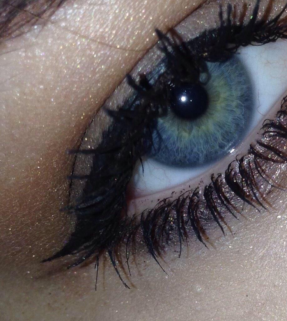 my eyes 👼