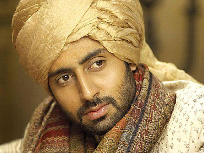 Abhishek Abhishek Bachchan, happy birthday  