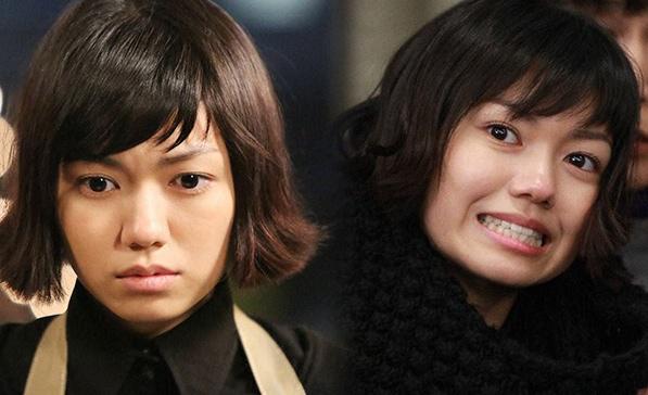 Maiken No Twitter 問題のあるレストラン 二階堂ふみさん 今週は二階堂ふみさんの 回でしょうか Woman からの振り幅がすごい 今クール1番の楽しみ Http T Co Lglyxzhjmy