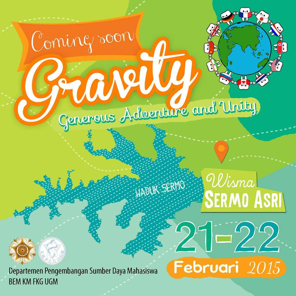 Gravity 2015 tweet media