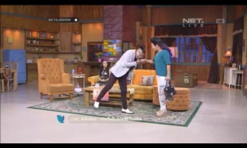 Aaja142Dewi's tweet photo. Anakk solehhh,, @newsuleprikitiw @jurike9 @Ini_Talkshow #IniTalkshowNETlomba http://t.co/XhkcX3LAll