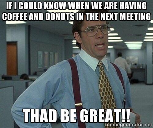 Jennifer_obj's tweet image. Go for me! @TBBJ_Stephanie “@Datz4Foodies: Fan Appreciation: Free Coffee &amp;amp; Donuts @datzdough today. 7:30-11am only. http://t.co/4HGBfPEuTY”