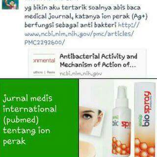Vimala BioSprayGOLD tweet media