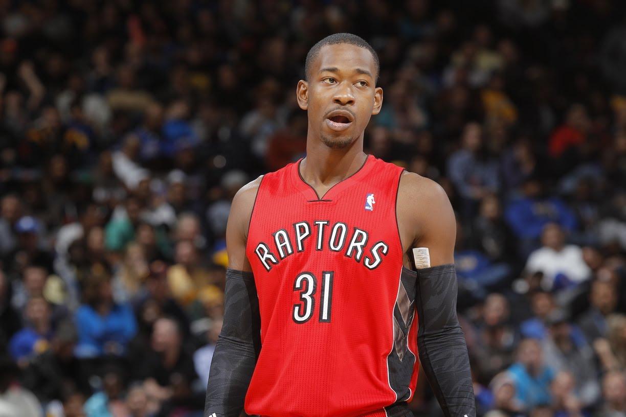 Happy 24th birthday to the one and only Terrence Ross! Congratulations 