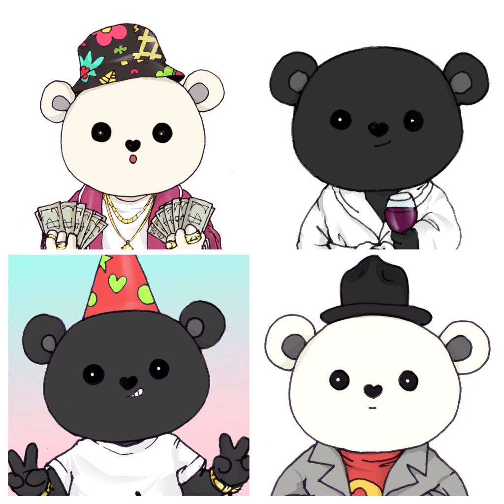 MINAKWON's tweet photo. How do u like these hiphop kids i made? Lol anyways im gon show yall what's dope with these boys! Lol #Thugy #Fog http://t.co/MmBJD28qiM