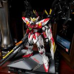 大人の趣味 かっこいい いまガンプラが熱い Togetter