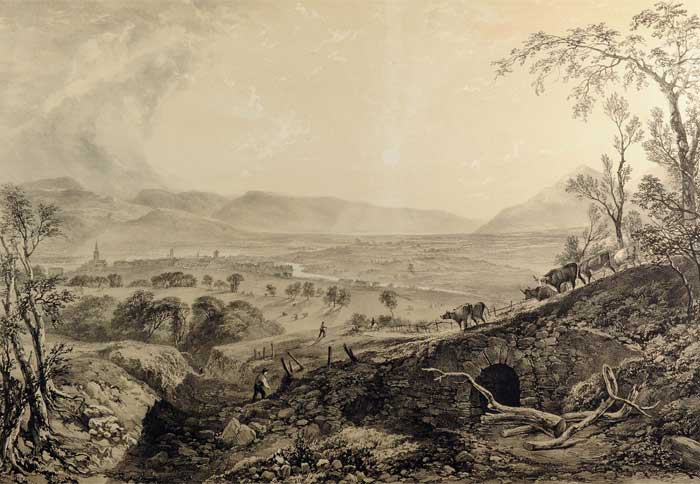 rivergreta's tweet photo. In the good old bad old days Keswick was a raised bed of corruption. http://t.co/wMK8GZDou0