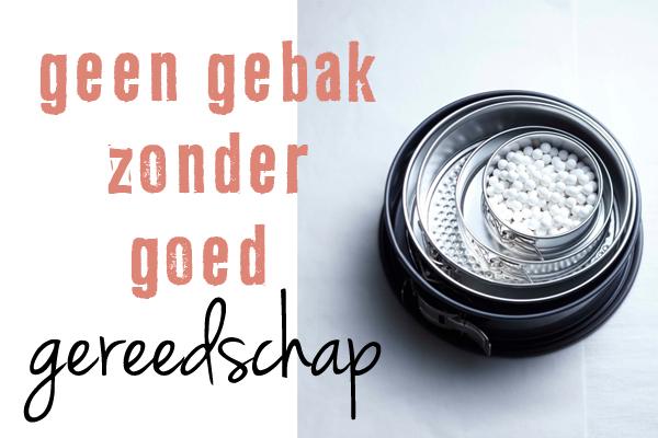 Wij nemen onze bakvormmateriaalkeuze heel serieus bit.ly/1xpJVki