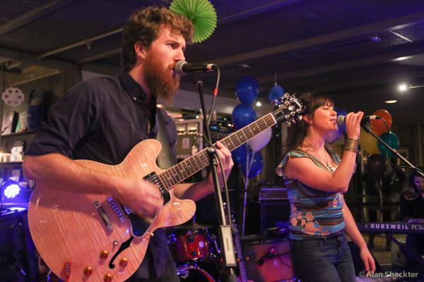 deadgirltoo's tweet image. Photos | @TerrapinXroads Groundhog Day House Party jambase.com/Articles/12394… @MidnightNorth @nickibluhm @jackie_greene